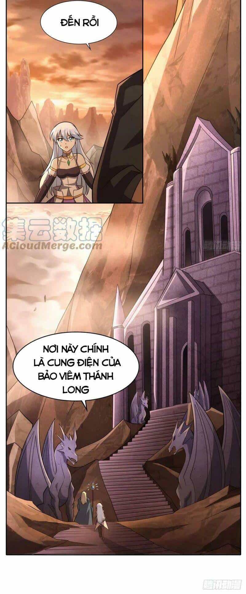 Ma Vương Thất Nghiệp - Chương 346 - ảnh 5