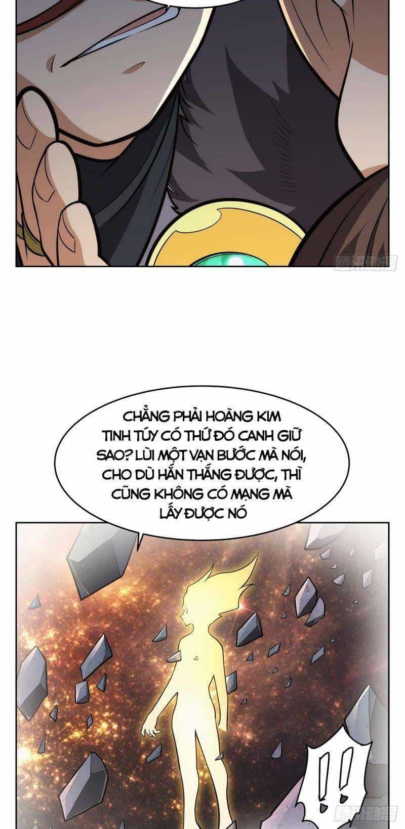 Ma Vương Thất Nghiệp - Chương 347 - ảnh 37