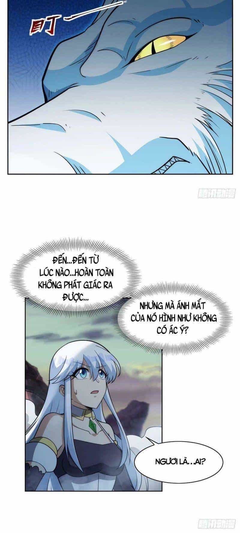 Ma Vương Thất Nghiệp - Chương 348 - ảnh 22