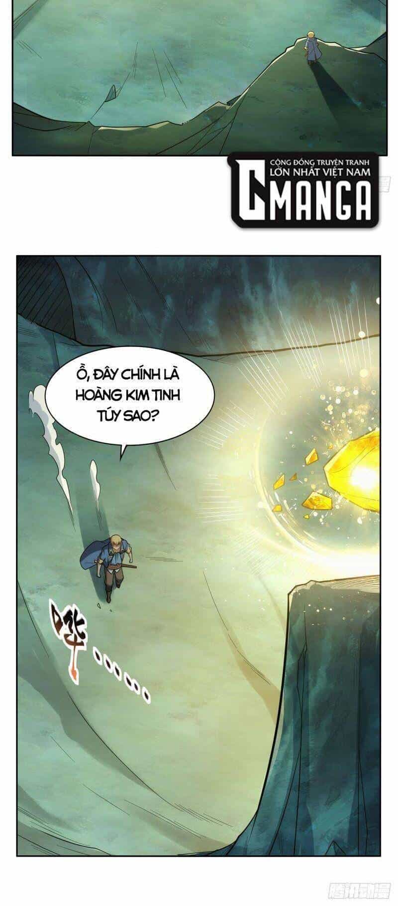 Ma Vương Thất Nghiệp - Chương 349 - ảnh 14