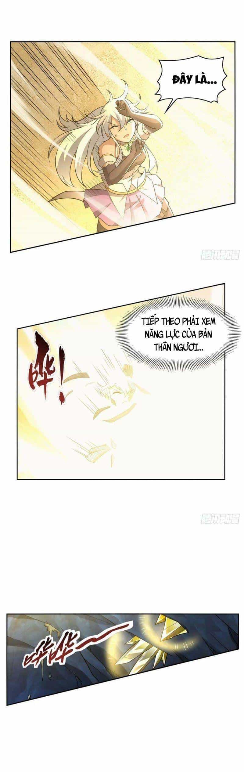 Ma Vương Thất Nghiệp - Chương 350 - ảnh 19
