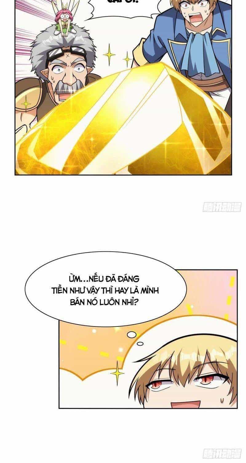 Ma Vương Thất Nghiệp - Chương 351 - ảnh 14