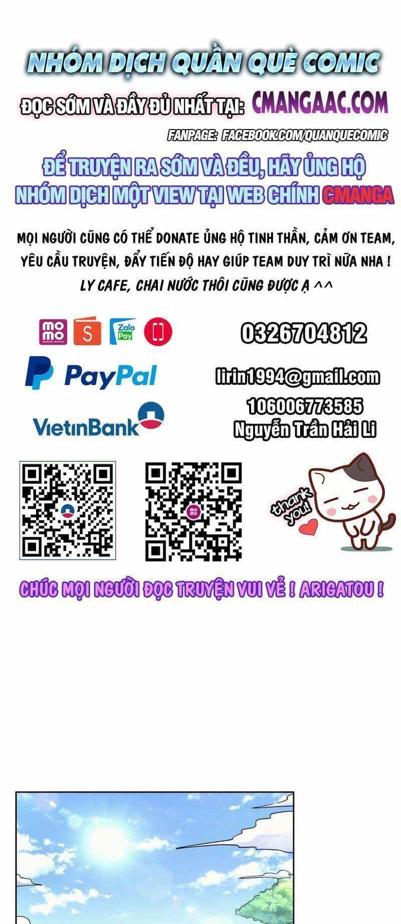 Ma Vương Thất Nghiệp - Chương 352 - ảnh 1