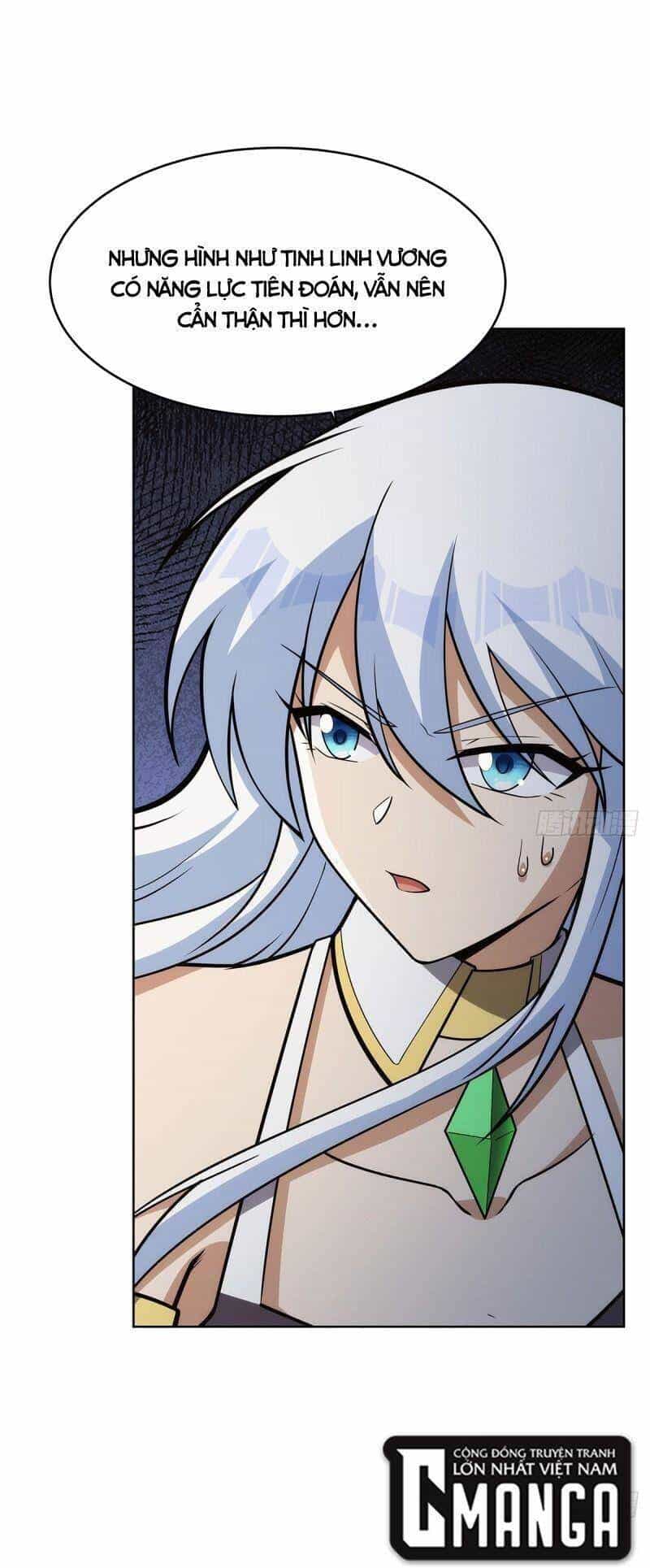 Ma Vương Thất Nghiệp - Chương 352 - ảnh 9