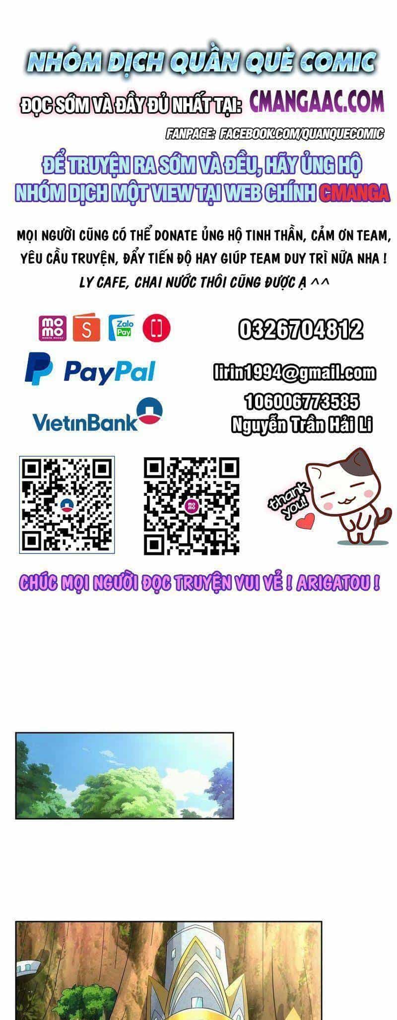 Ma Vương Thất Nghiệp - Chương 353 - ảnh 1