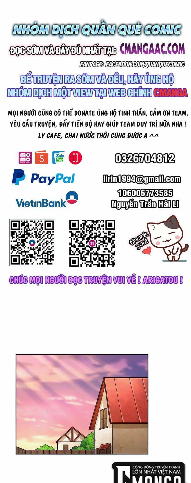 Ma Vương Thất Nghiệp - Chương 355 - ảnh 1