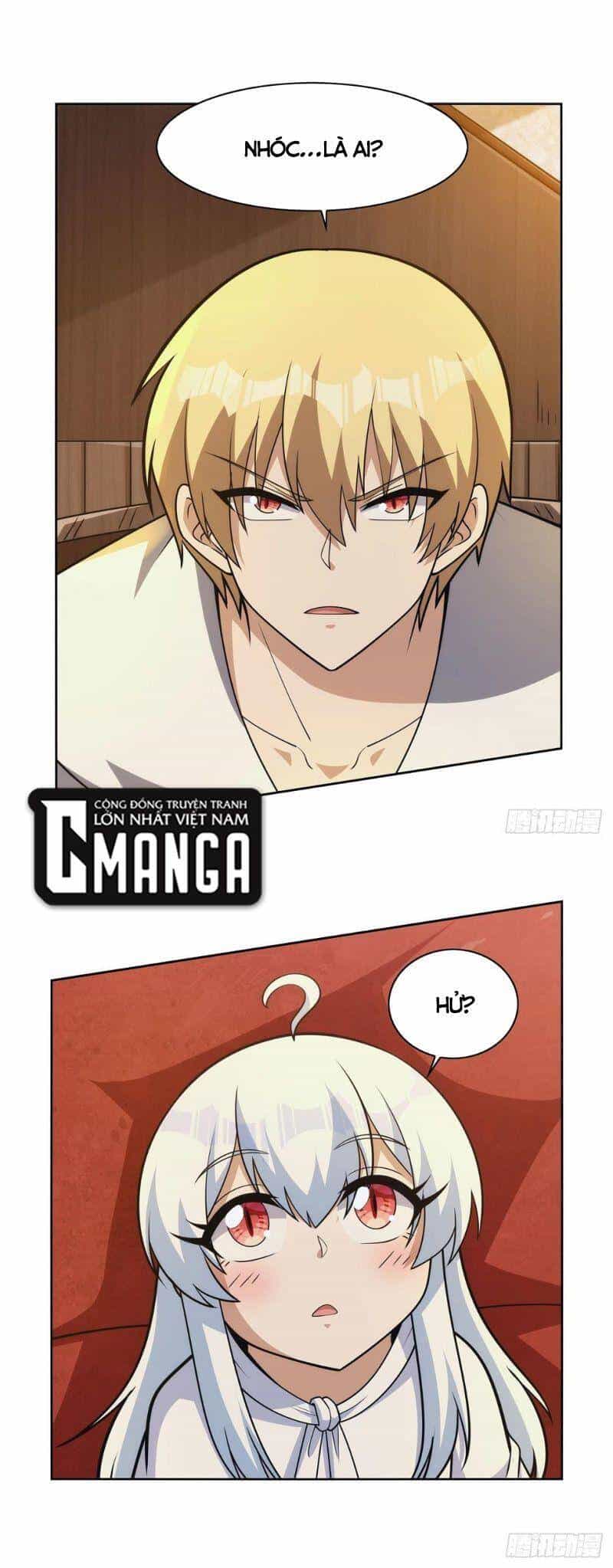 Ma Vương Thất Nghiệp - Chương 355 - ảnh 25