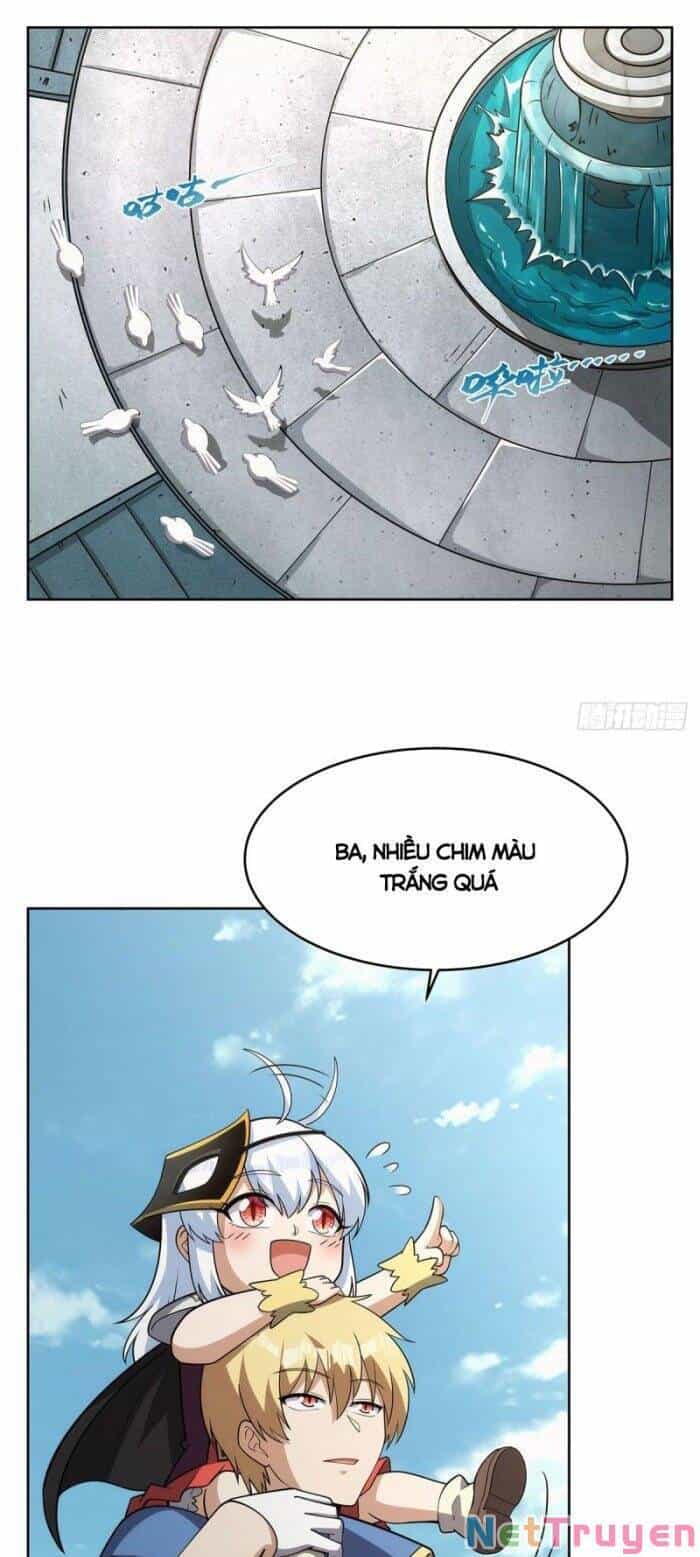 Ma Vương Thất Nghiệp - Chương 357 - ảnh 42
