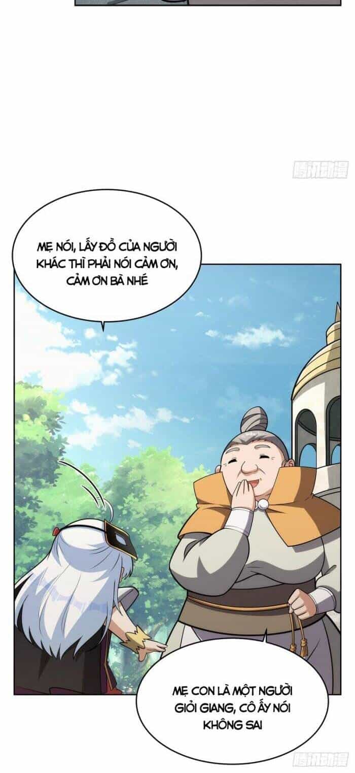 Ma Vương Thất Nghiệp - Chương 358 - ảnh 23