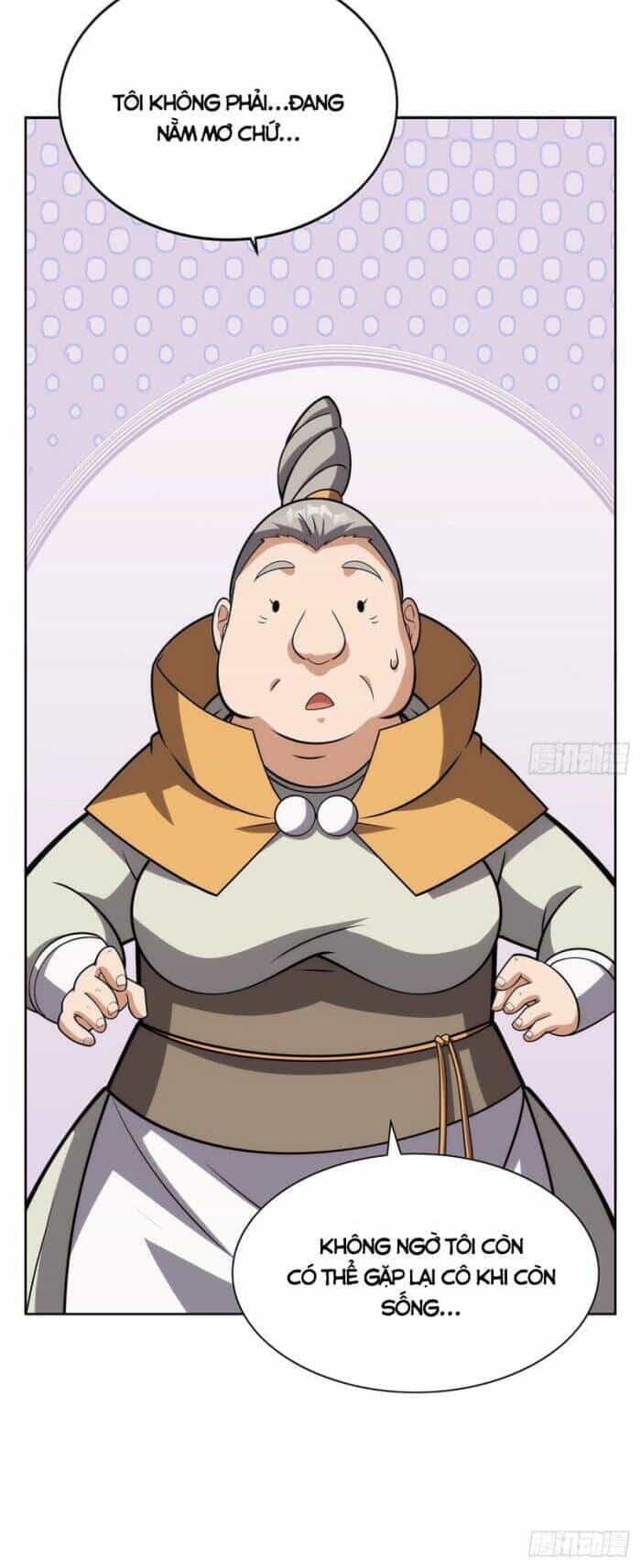 Ma Vương Thất Nghiệp - Chương 358 - ảnh 5