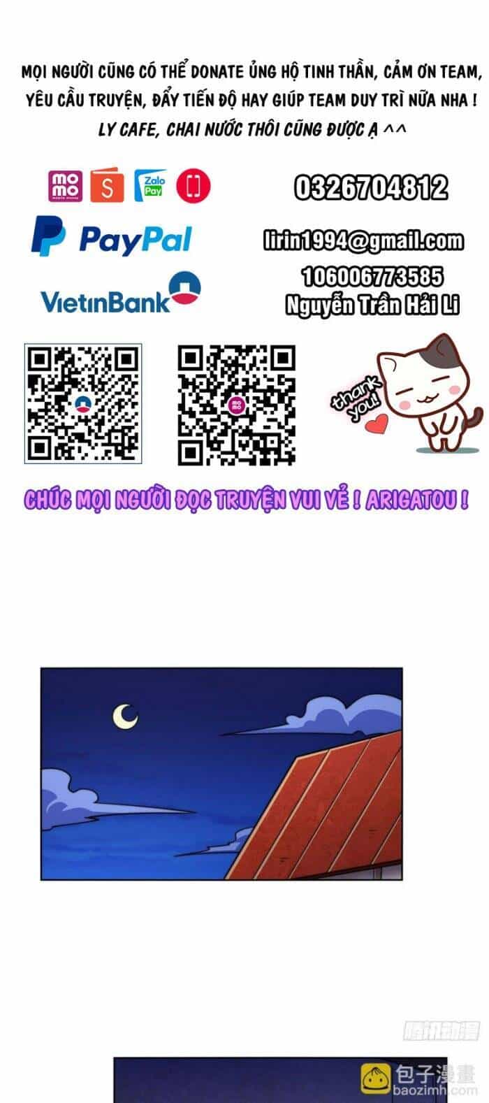 Ma Vương Thất Nghiệp - Chương 359 - ảnh 1