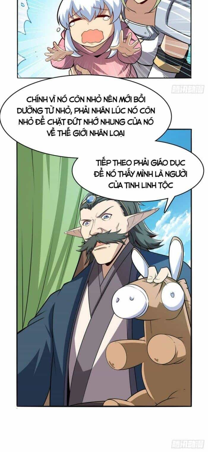 Ma Vương Thất Nghiệp - Chương 361 - ảnh 16