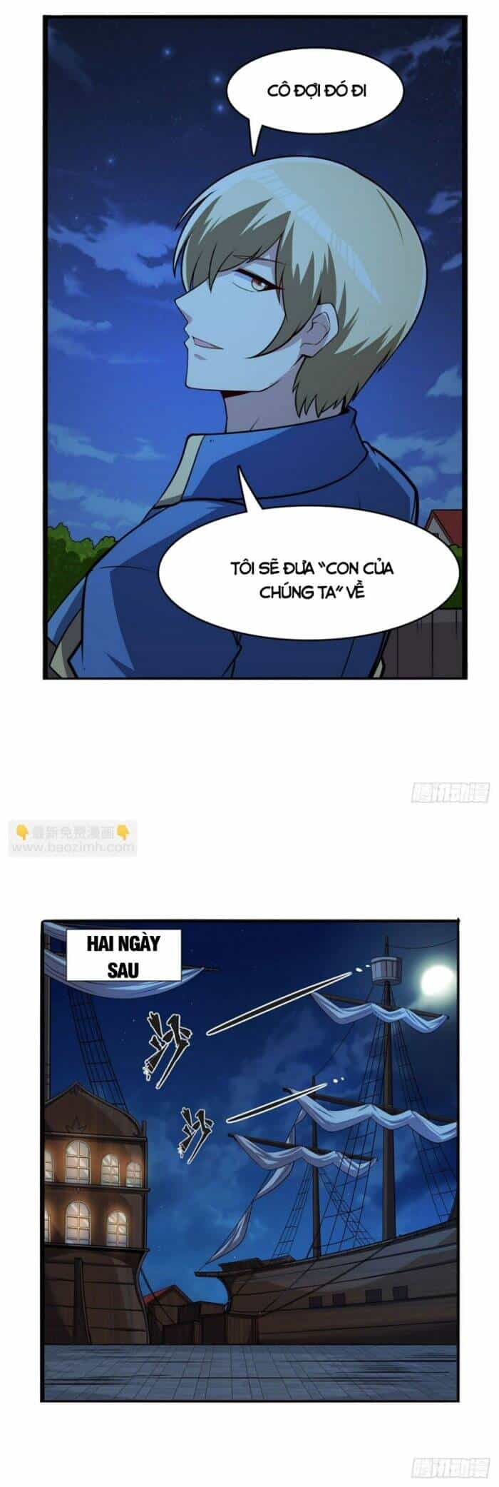 Ma Vương Thất Nghiệp - Chương 362 - ảnh 17