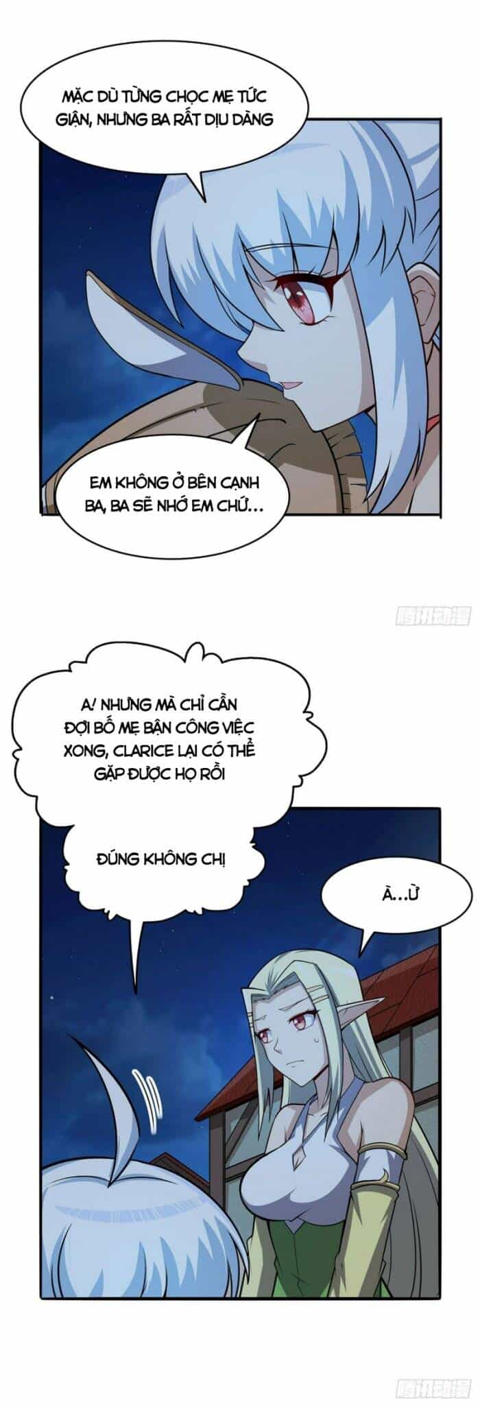 Ma Vương Thất Nghiệp - Chương 362 - ảnh 19