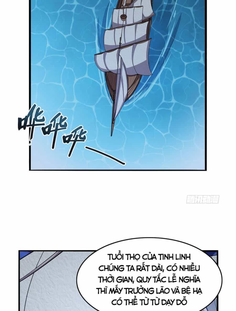 Ma Vương Thất Nghiệp - Chương 363 - ảnh 11