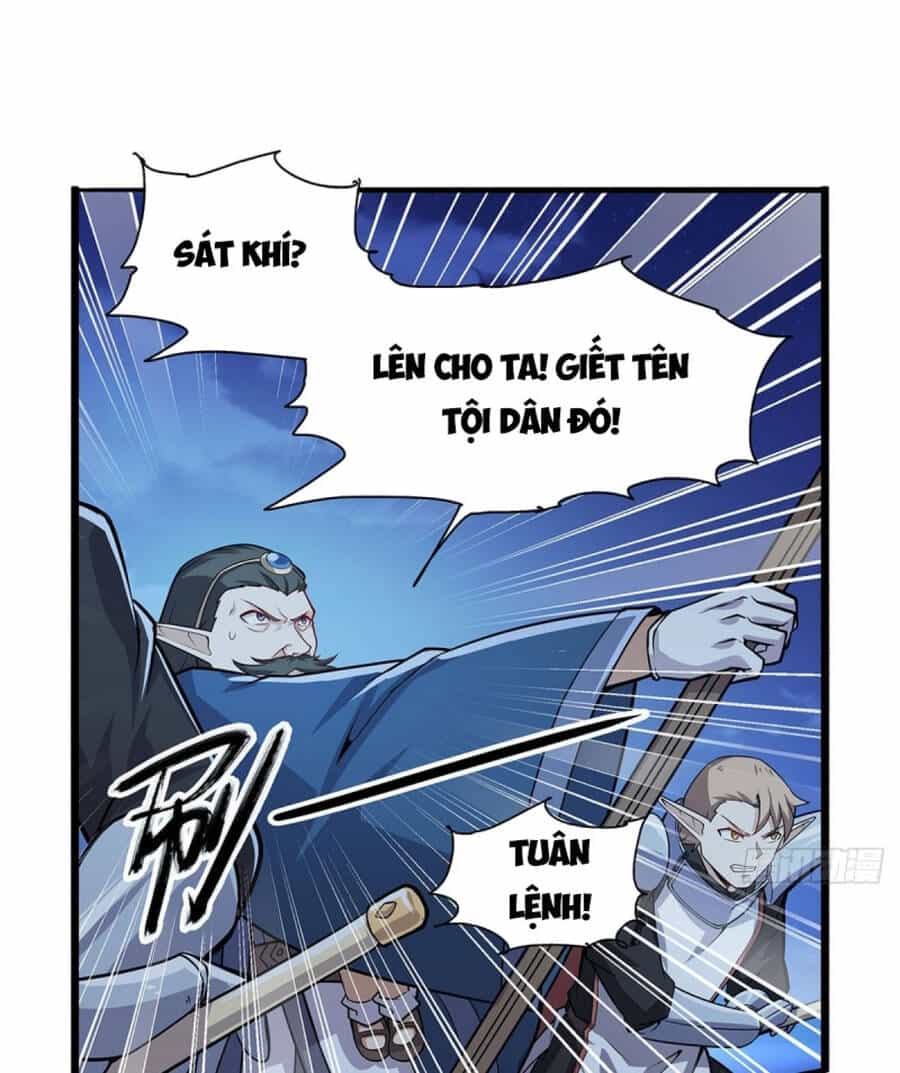 Ma Vương Thất Nghiệp - Chương 363 - ảnh 25