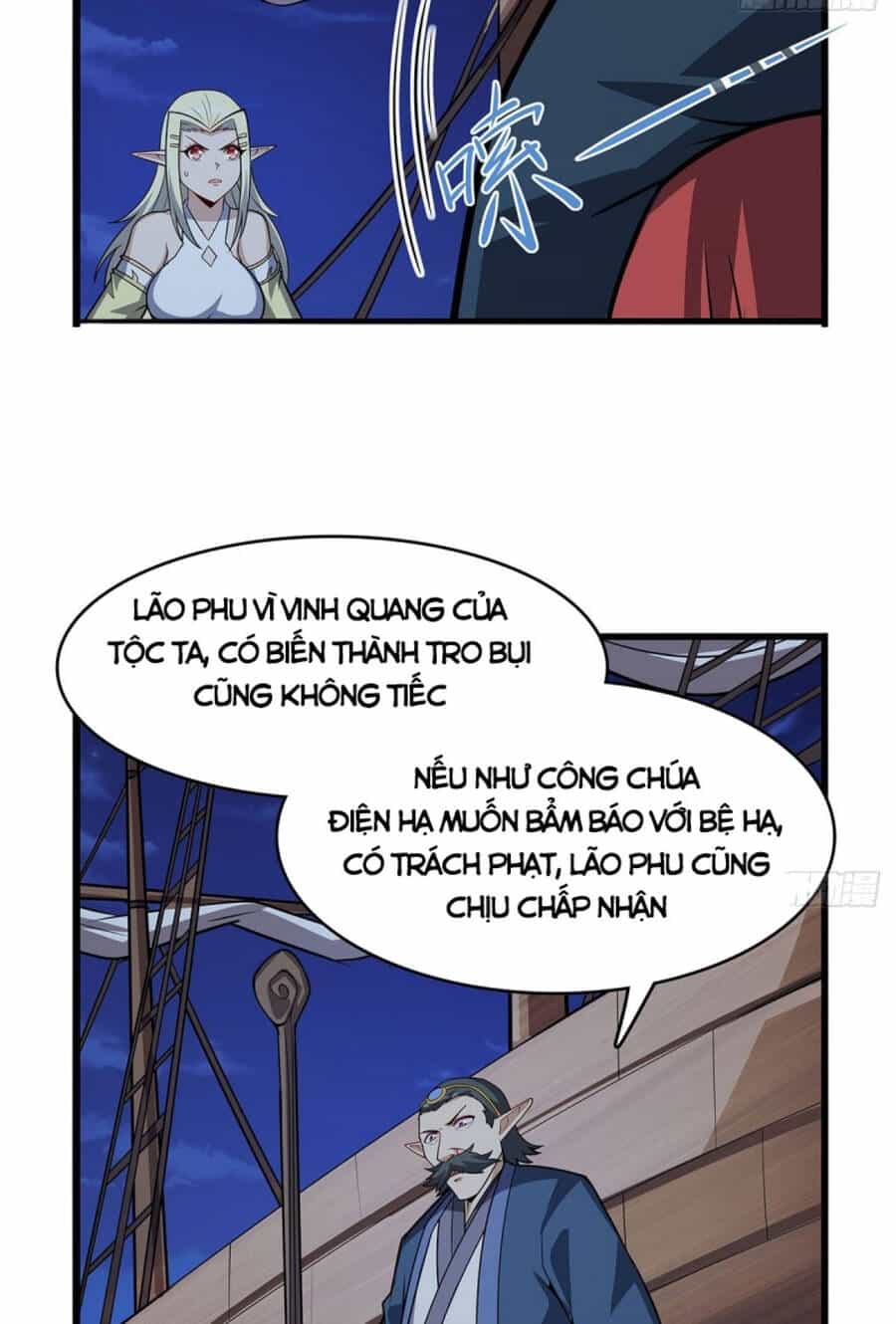 Ma Vương Thất Nghiệp - Chương 363 - ảnh 5