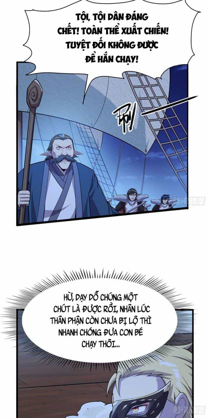 Ma Vương Thất Nghiệp - Chương 364 - ảnh 3