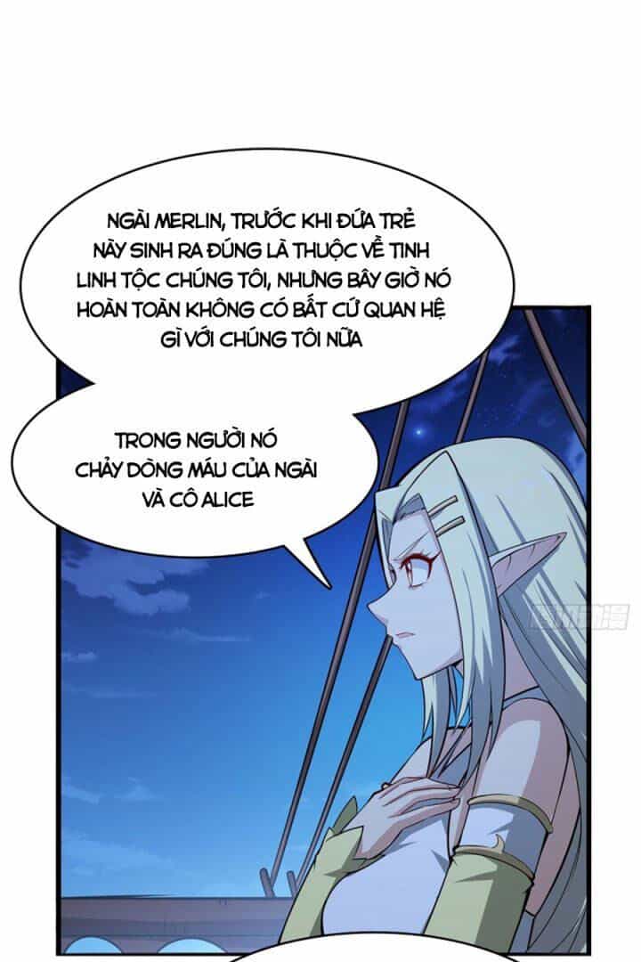 Ma Vương Thất Nghiệp - Chương 364 - ảnh 35