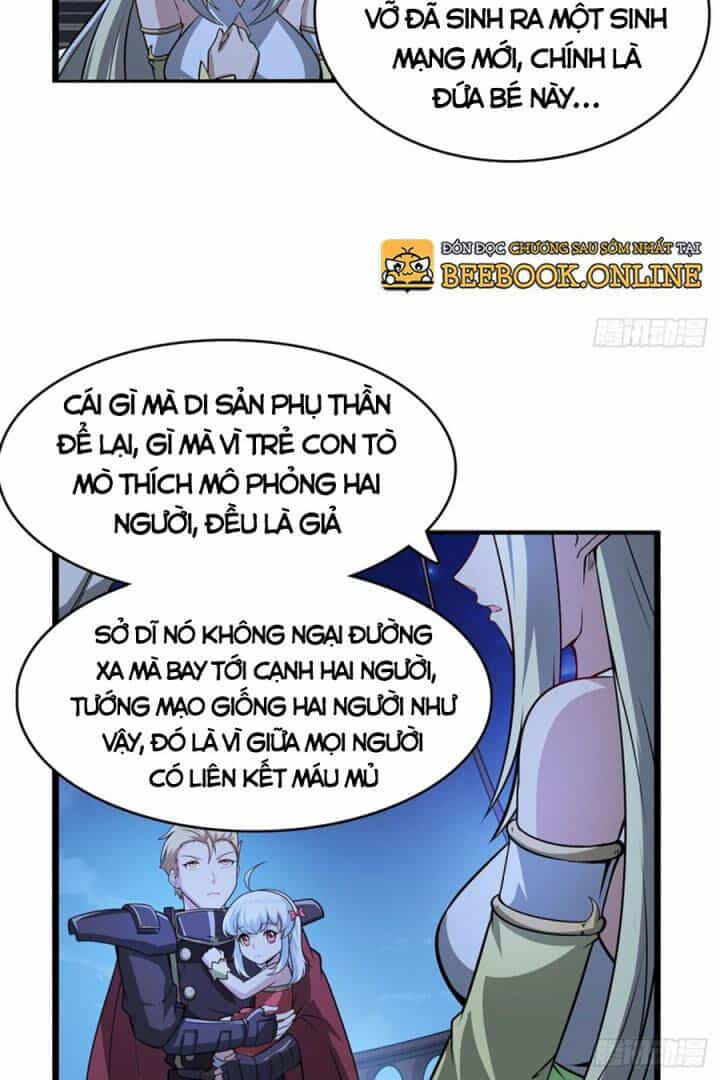 Ma Vương Thất Nghiệp - Chương 364 - ảnh 38