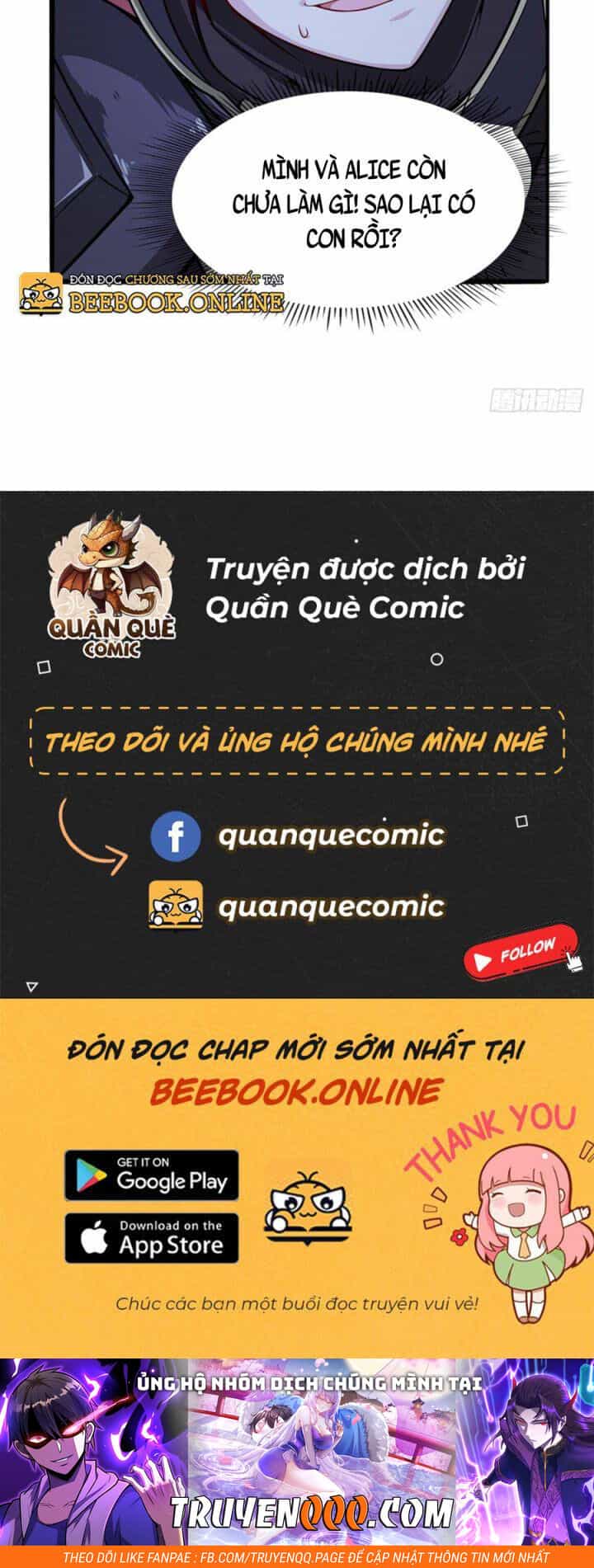 Ma Vương Thất Nghiệp - Chương 364 - ảnh 44