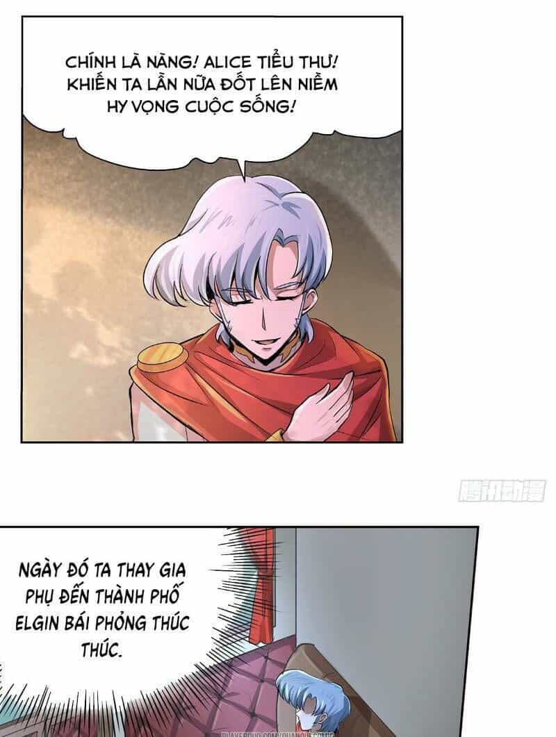 Ma Vương Thất Nghiệp - Chương 29 - ảnh 2