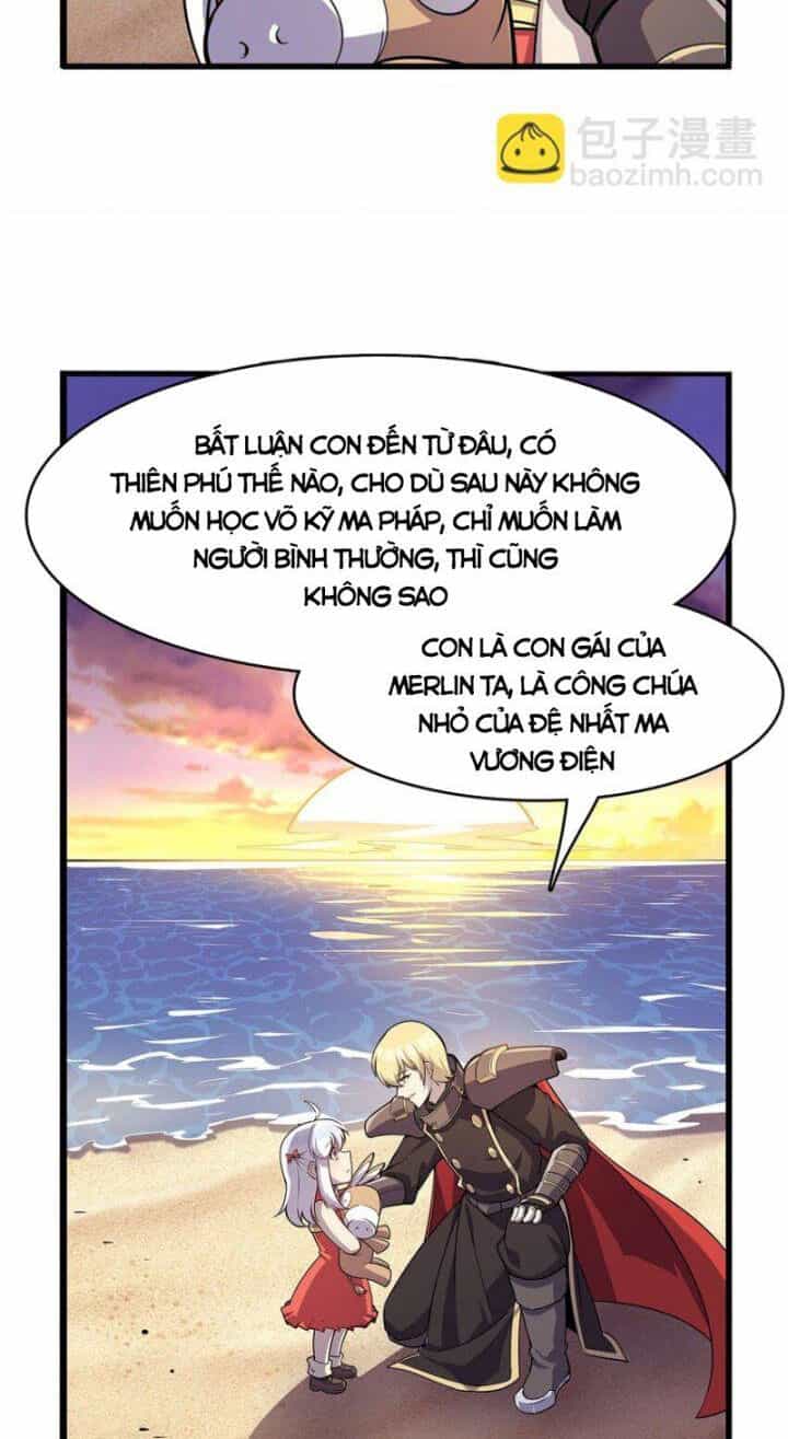 Ma Vương Thất Nghiệp - Chương 365 - ảnh 13