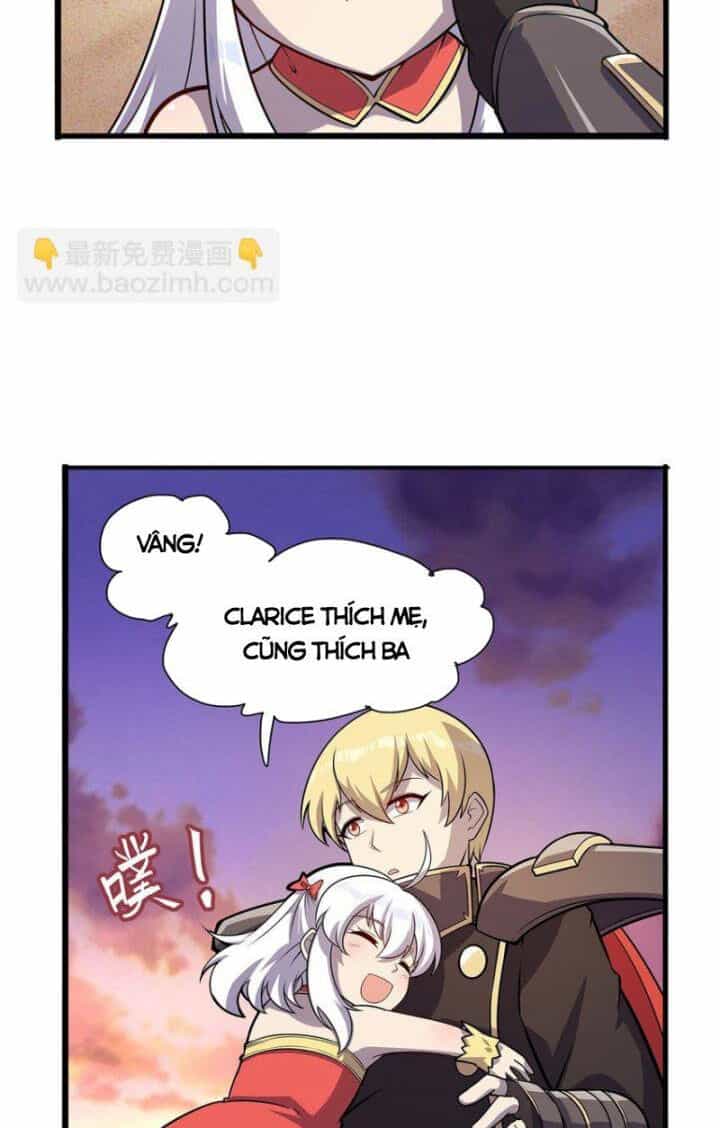 Ma Vương Thất Nghiệp - Chương 365 - ảnh 16