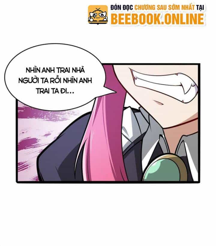 Ma Vương Thất Nghiệp - Chương 365 - ảnh 33