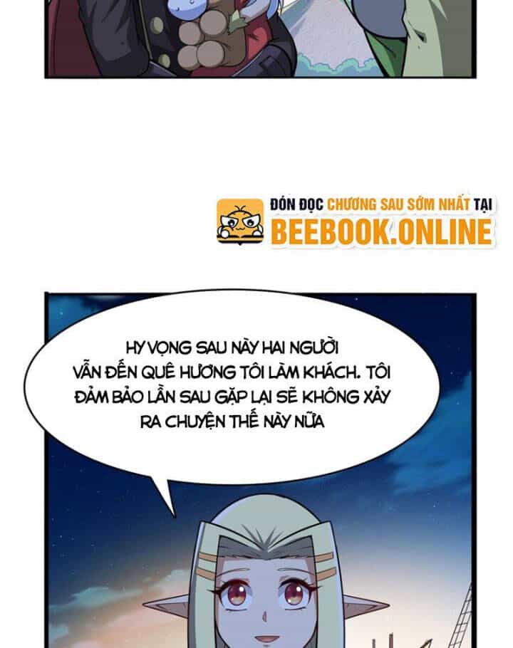 Ma Vương Thất Nghiệp - Chương 365 - ảnh 6