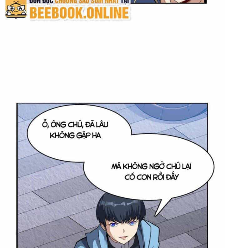 Ma Vương Thất Nghiệp - Chương 366 - ảnh 14