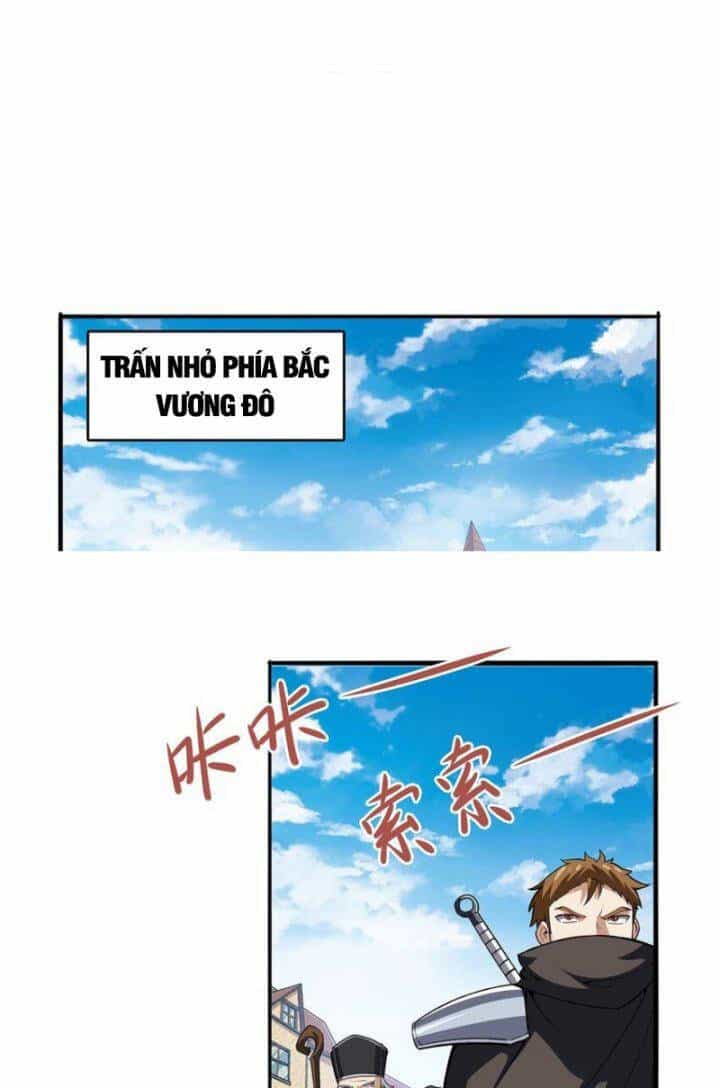 Ma Vương Thất Nghiệp - Chương 366 - ảnh 2