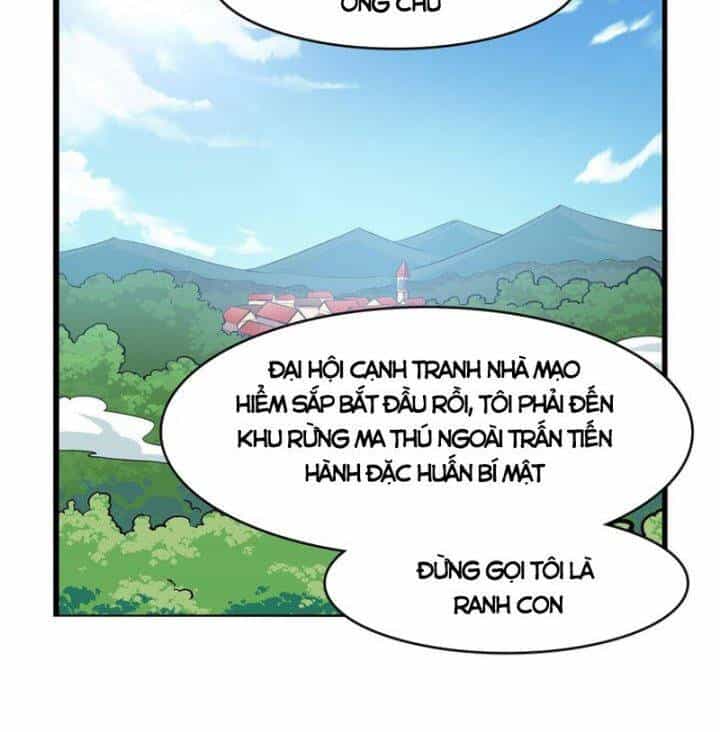 Ma Vương Thất Nghiệp - Chương 366 - ảnh 21