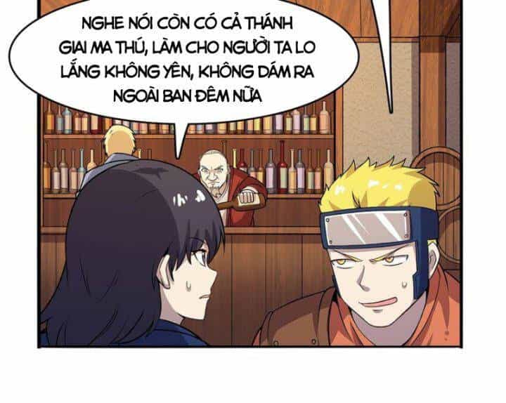 Ma Vương Thất Nghiệp - Chương 366 - ảnh 39
