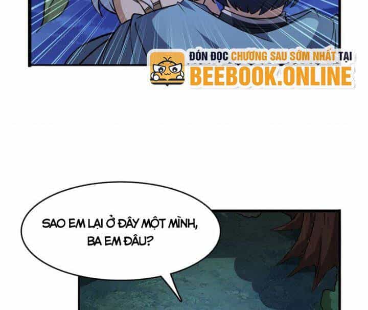 Ma Vương Thất Nghiệp - Chương 367 - ảnh 14