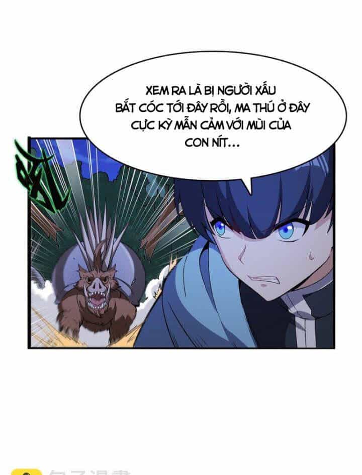 Ma Vương Thất Nghiệp - Chương 367 - ảnh 16