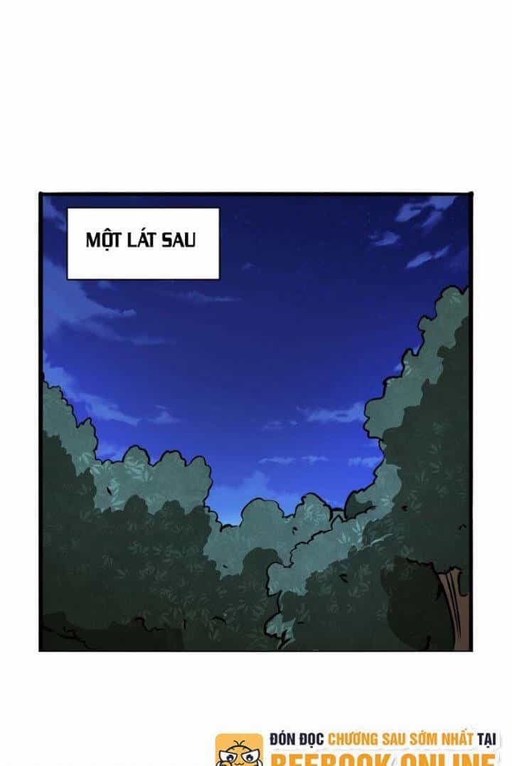 Ma Vương Thất Nghiệp - Chương 367 - ảnh 26