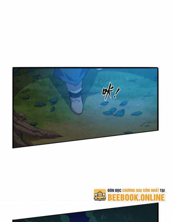 Ma Vương Thất Nghiệp - Chương 367 - ảnh 32