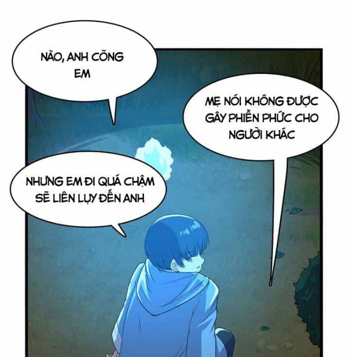 Ma Vương Thất Nghiệp - Chương 367 - ảnh 37