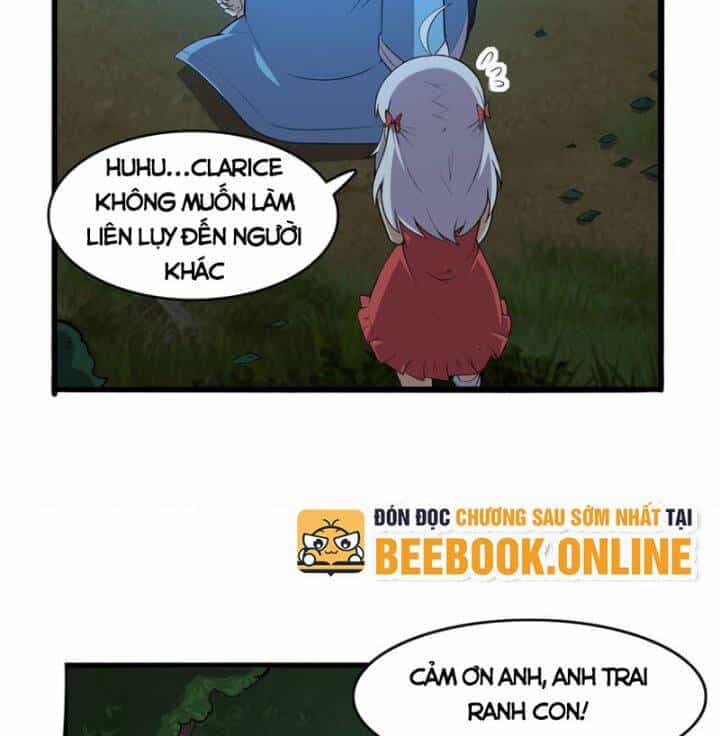 Ma Vương Thất Nghiệp - Chương 367 - ảnh 38
