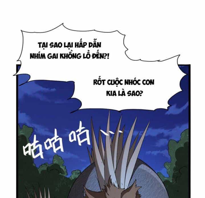 Ma Vương Thất Nghiệp - Chương 367 - ảnh 4