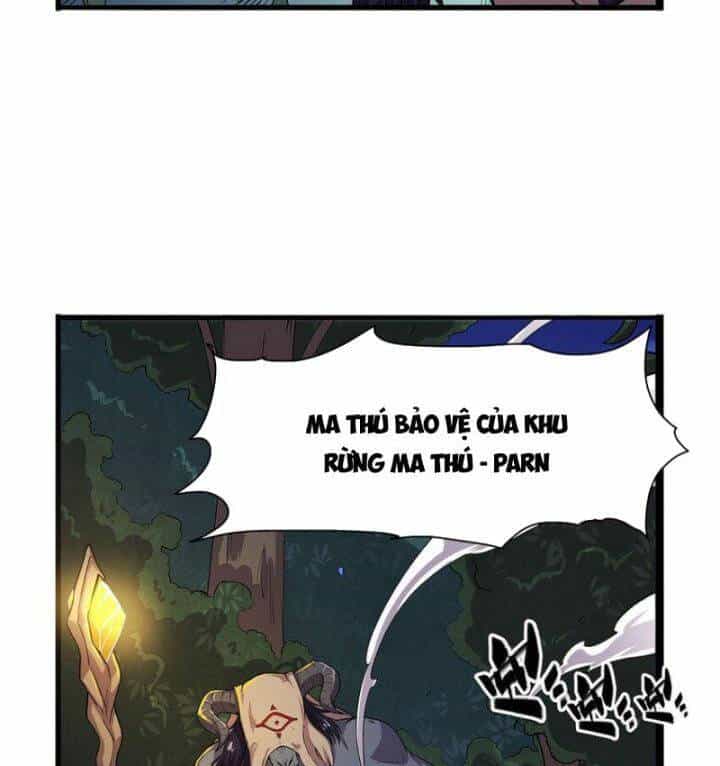 Ma Vương Thất Nghiệp - Chương 367 - ảnh 47