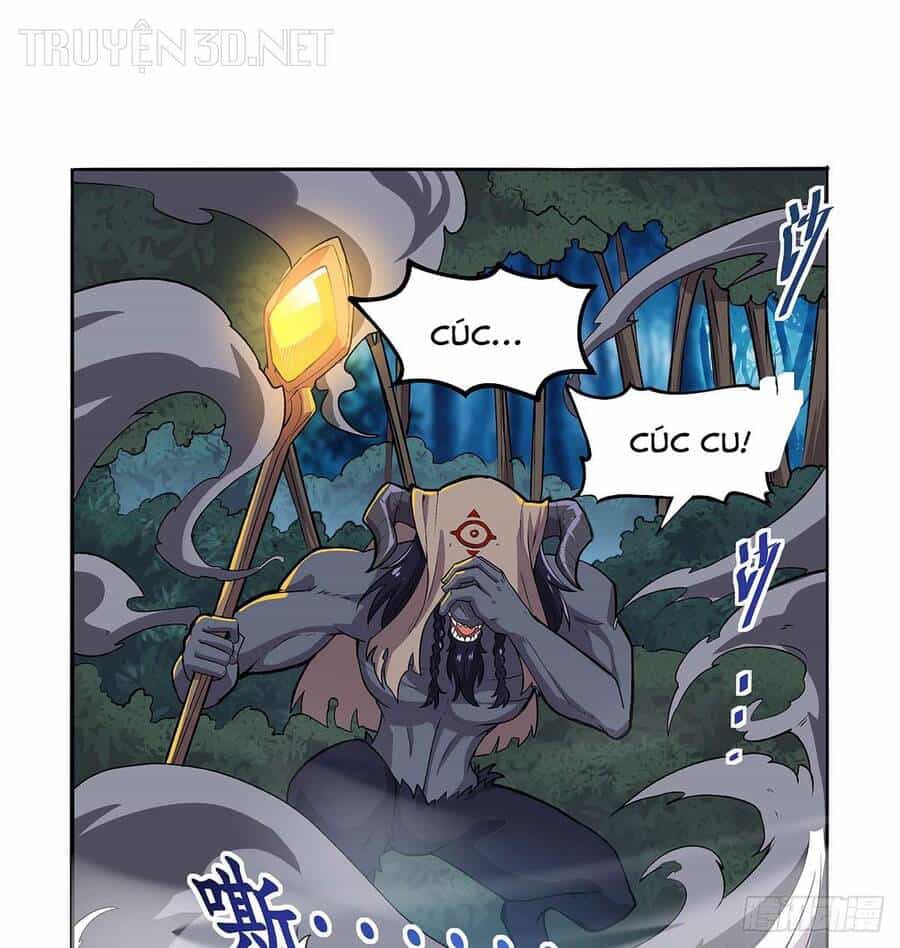 Ma Vương Thất Nghiệp - Chương 368 - ảnh 31
