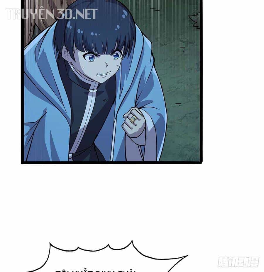 Ma Vương Thất Nghiệp - Chương 368 - ảnh 55