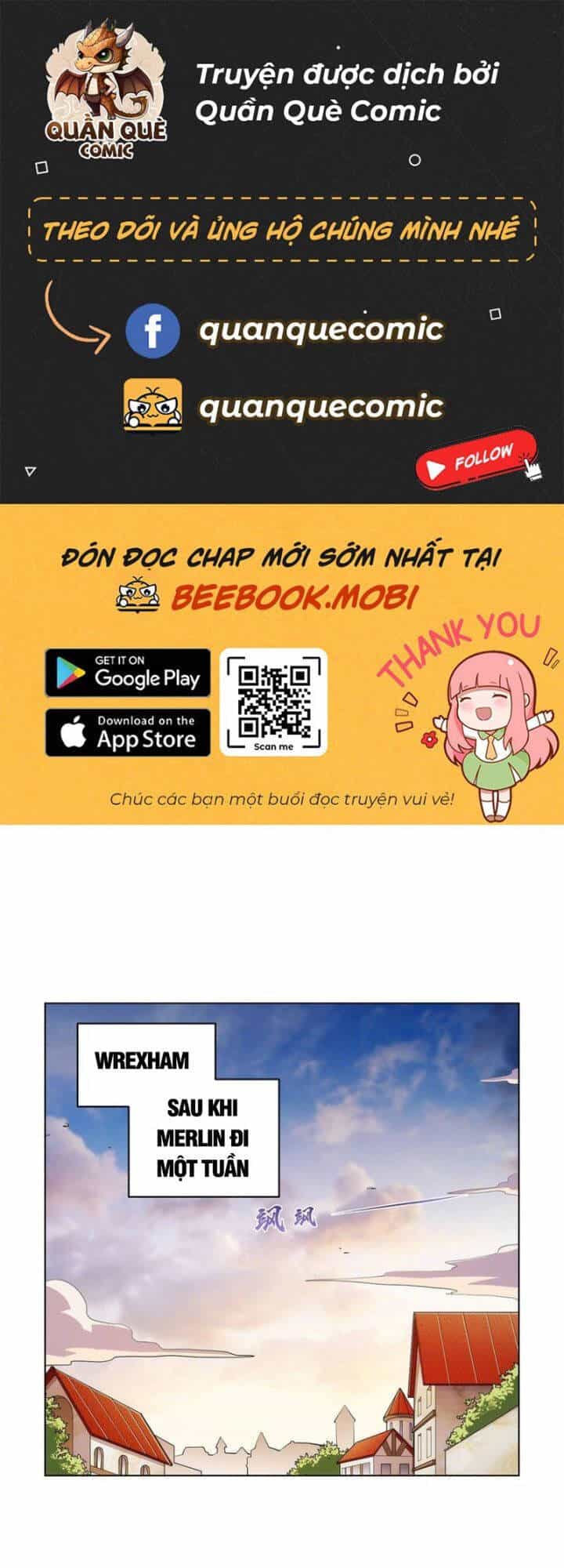 Ma Vương Thất Nghiệp - Chương 369 - ảnh 1