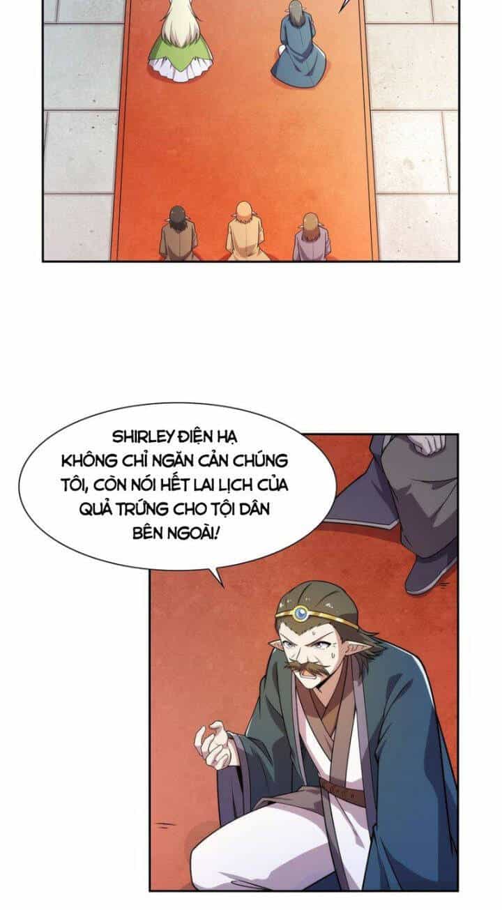 Ma Vương Thất Nghiệp - Chương 369 - ảnh 28