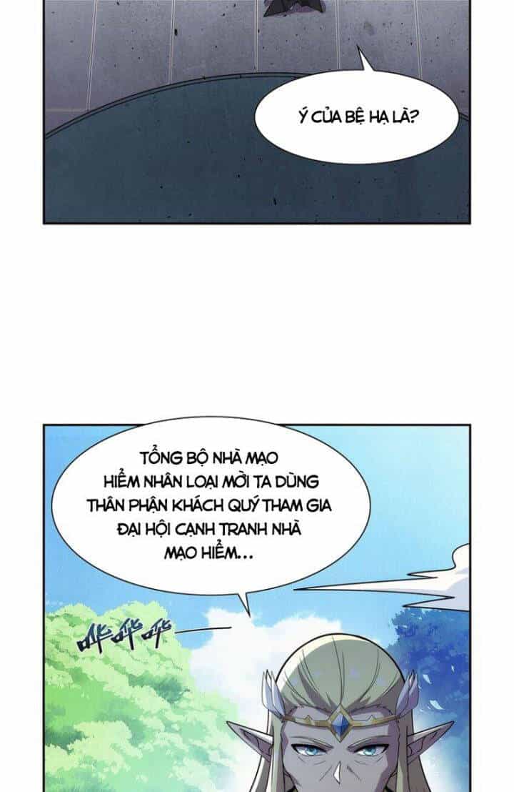 Ma Vương Thất Nghiệp - Chương 369 - ảnh 34
