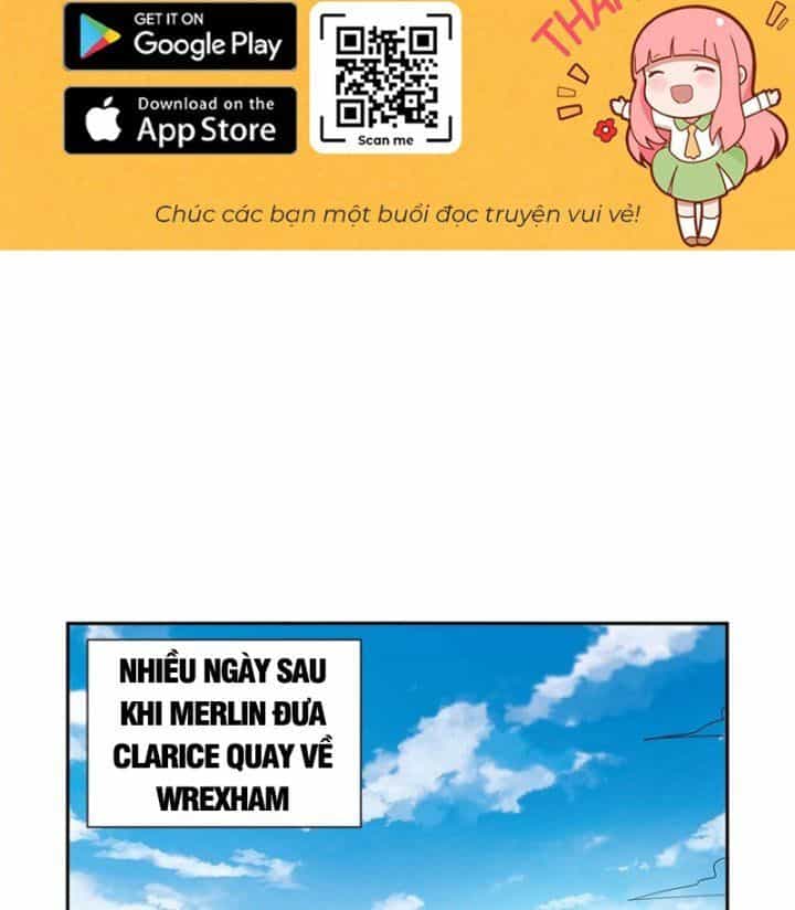 Ma Vương Thất Nghiệp - Chương 370 - ảnh 1