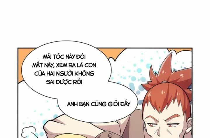 Ma Vương Thất Nghiệp - Chương 370 - ảnh 10