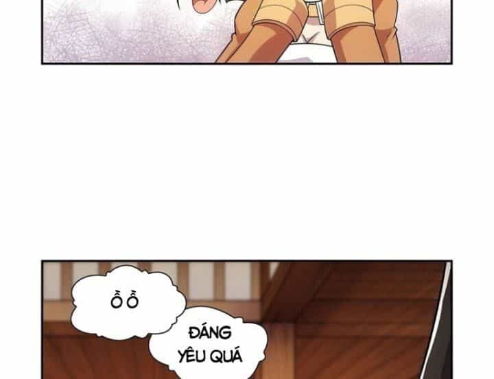 Ma Vương Thất Nghiệp - Chương 370 - ảnh 16